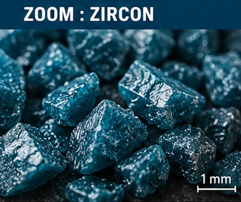 abrasif zircon zoom
