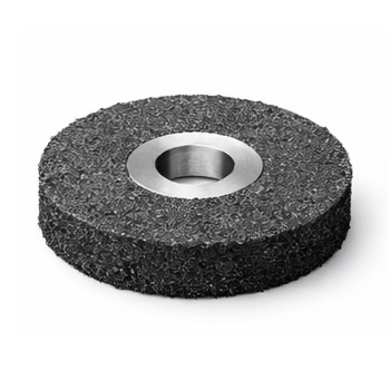 abrasifs disques ébarbage