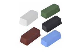 quels abrasifs pour polir inox