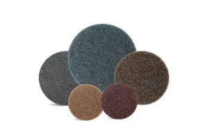 quels abrasifs pour polir inox