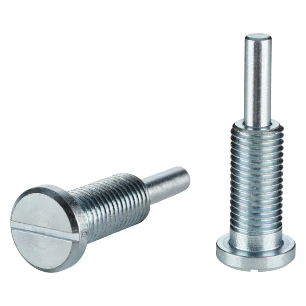 Accessoires pour disques non-tissé