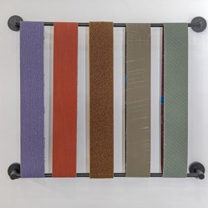 tableau bandes abrasives