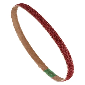 Bande abrasive en ceramicon – 10mmx330mm – G36 – 333000 (x50)