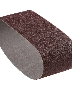 Bande abrasive en corindon – 75mmx457mm – G40 – 301408 (x20)