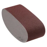 Bande abrasive en corindon - 75mmx457mm - G40 - 301411