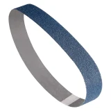 Bande abrasive en zircon - 30mmx533mm - G80 - 305568