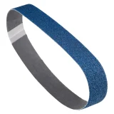 Bande abrasive en zircon - 30mmx533mm - Grain 60 - 305567