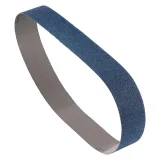 Bande abrasive en zircon - 40mmx760mm - Grain 80 - 305580