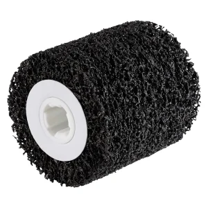 Brosse en non tissé cylindrique – 100mm – 100mm – 305409 (x1)