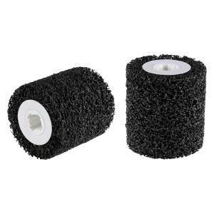 Brosse en non tissé cylindrique – D100 – 100mm – 305409 (x1)