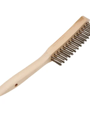 Brosse Métallique 2 rangs – 353055 (x12)