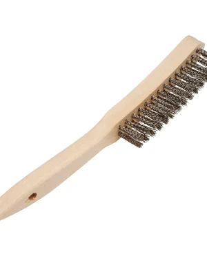 Brosse Métallique 2 rangs – 353096 (x12)