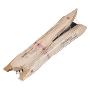 Brosse Métallique 3 rangs – 303777 (x6)