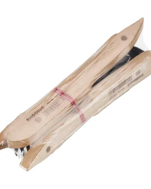 Brosse Métallique 3 rangs – 303777 (x6)