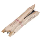 Brosse Métallique 3 rangs - 303777