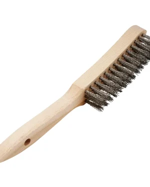 Brosse Métallique 3 rangs – 353097 (x12)