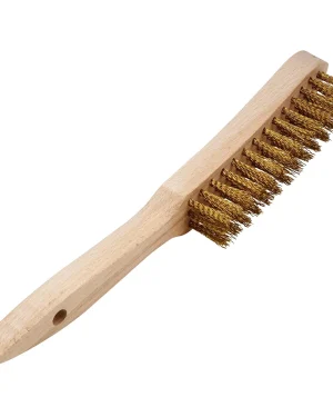 Brosse Métallique 3 rangs – 353101 (x12)