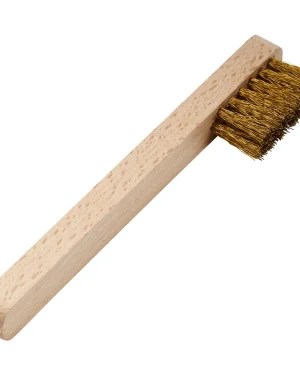 Brosse Métallique 3 rangs – 353103 (x24)