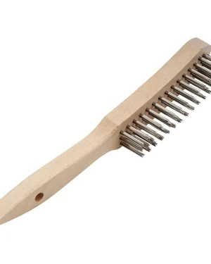 Brosse Métallique 3 rangs – 353151 (x12)