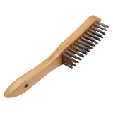 Brosse Métallique 5 rangs - 353058