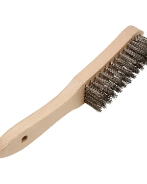 Brosse Métallique 5 rangs – 353099 (x12)