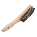 Brosse Métallique 5 rangs - 353099