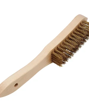 Brosse Métallique 5 rangs – 353102 (x12)