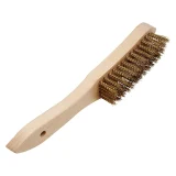 Brosse Métallique 5 rangs - 353102