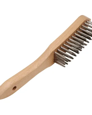Brosse Métallique 5 rangs – 353152 (x12)