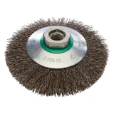 Brosse Métallique conique - D100 - 353026
