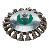 Brosse Métallique conique - D115 - 353024