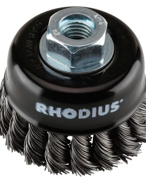 Brosse métallique en coupe – 65mm – 353009 (x1)