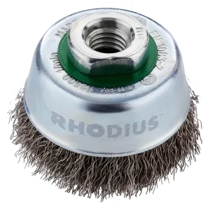 Brosse métallique en coupe – 65mm – 353020 (x1)