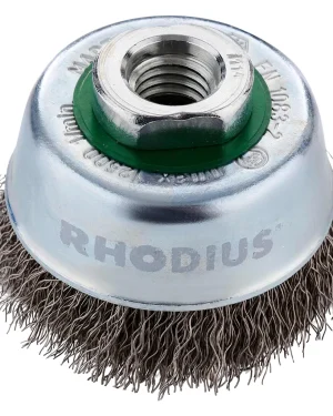 Brosse métallique en coupe – 65mm – 353020 (x1)