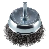 Brosse métallique en coupe - 75mm - 353031