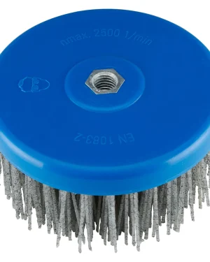 Brosse métallique en coupe – D130 – G46 – 353115 (x1)