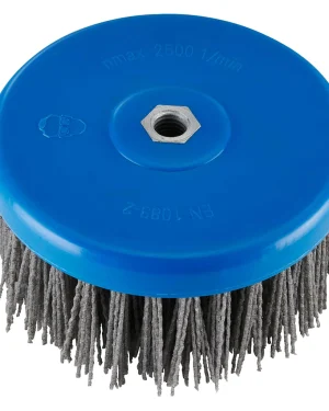 Brosse métallique en coupe – D130 – G60 – 353116 (x1)