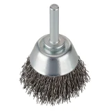 Brosse métallique en coupe - D40 - 353137