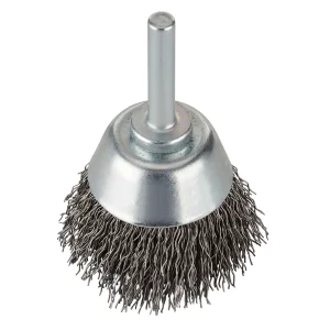 Brosse métallique en coupe – D40 – 353137 (x10)