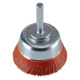 Brosse métallique en coupe - D50 - 353233