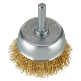 Brosse métallique en coupe - D50 - 353237