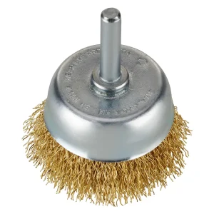 Brosse métallique en coupe – D50 – 353237 (x20)