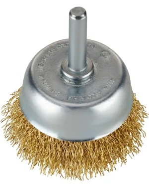 Brosse métallique en coupe – D50 – 353237 (x20)