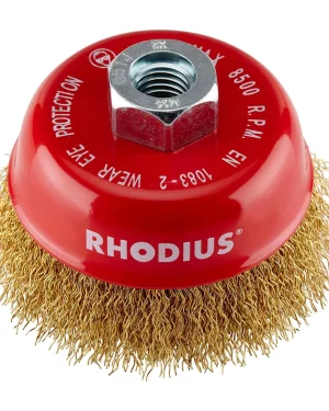 Brosse métallique en coupe – D80 – 353244 (x1)