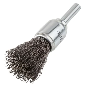 Brosse pinceau Métallique – 17mm – 353032 (x12)
