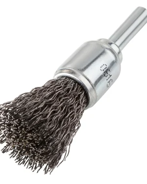 Brosse pinceau Métallique – 17mm – 353032 (x12)