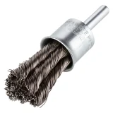 Brosse pinceau Métallique - 20mm - 353052