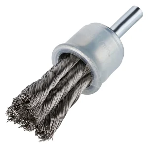 Brosse pinceau Métallique – 20mm – 353053 (x12)
