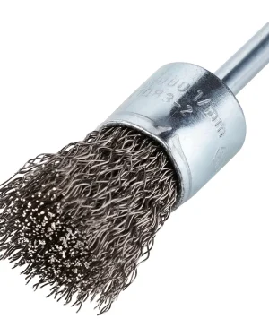 Brosse pinceau Métallique – 25mm – 353155 (x12)