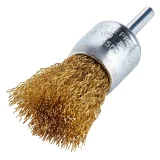 Brosse pinceau Métallique - 25mm - 353240